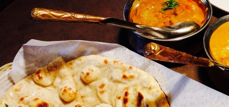 Lazzez's Grill Indian Cuisine
