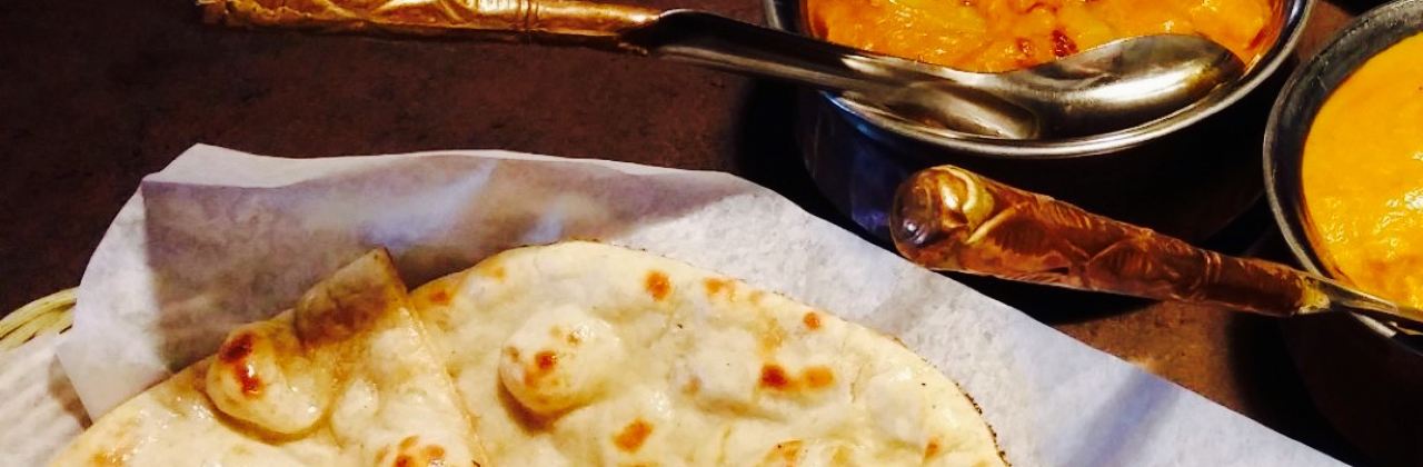 Lazzez's Grill Indian Cuisine