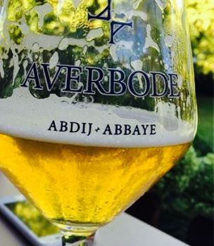 Brasserie Hof Van Zichem