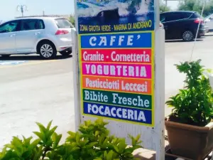 Pucceria Profumo di Pane