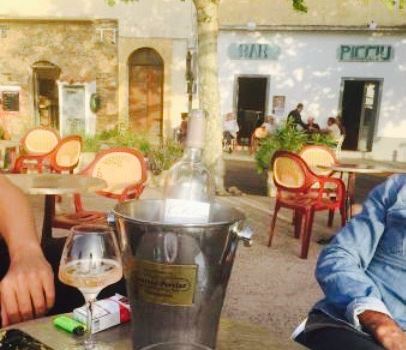 Picciu Cafe