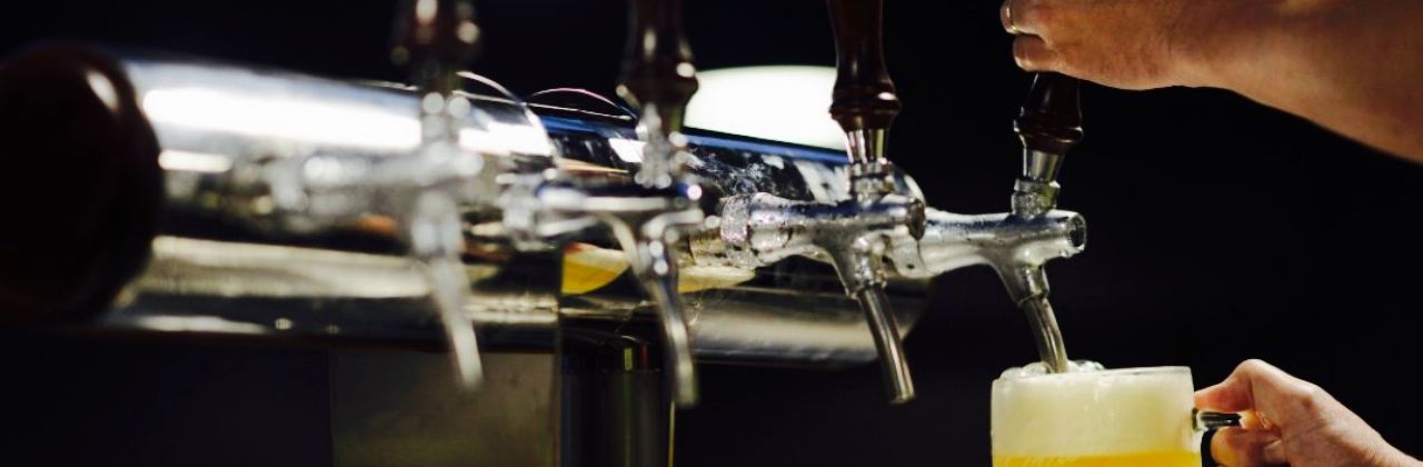 Golden Prague Pub - Cuenca