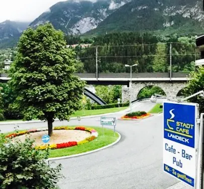 Stadtcafe Landeck