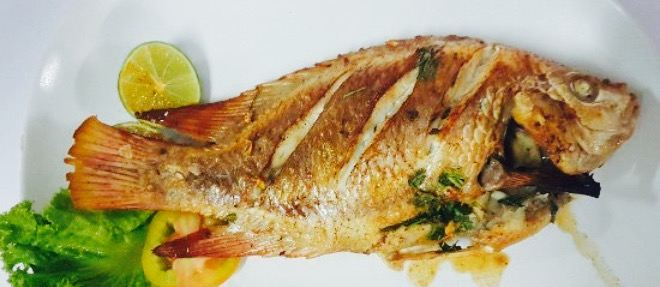 Fistuk Restaurant