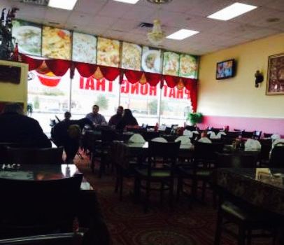 Phat Hong Thai