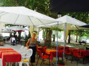 L'auberge des Lavandes