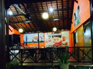 Batu Suki Restaurant