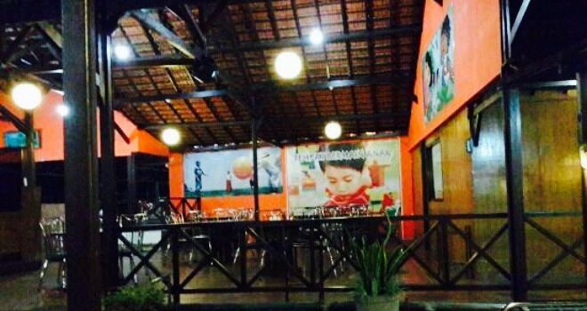 Batu Suki Restoran