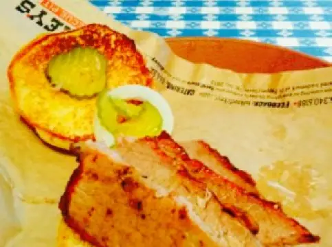 Dickey's Barbecue Pit