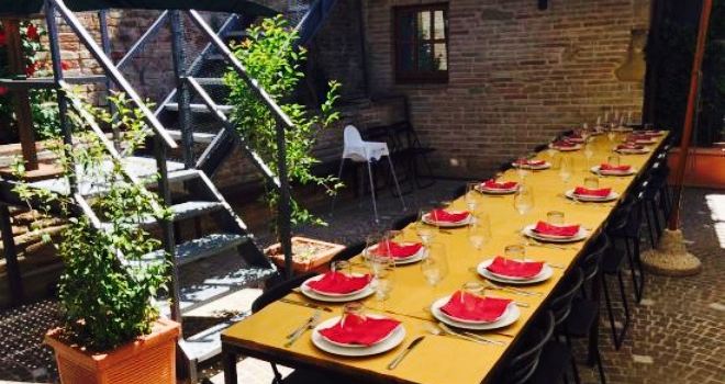 Bar Stuzzicherie Del Borgo