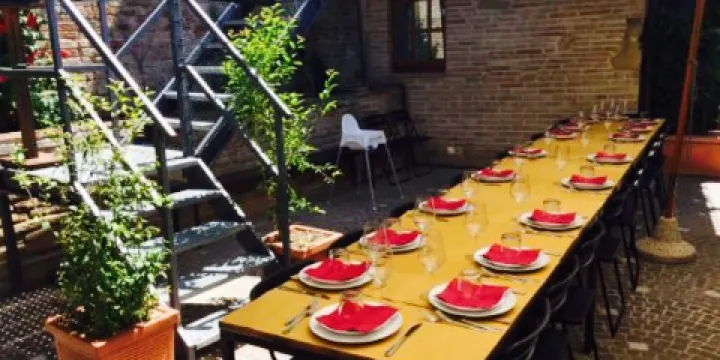 Bar Stuzzicherie Del Borgo