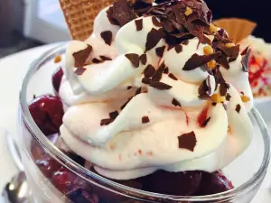 Eiscafe Breda