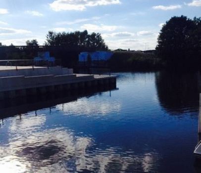 La Riva Werder