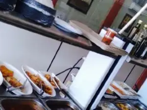 Restaurante Bom Paladar