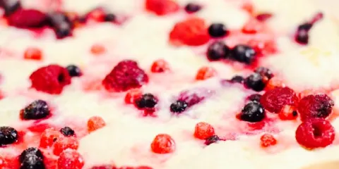 Le Feu - Der Flammkuchen in Halle an der Saale