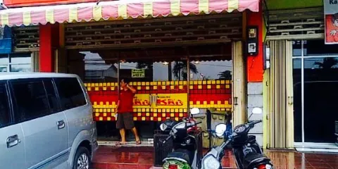 Warung Bu Kris