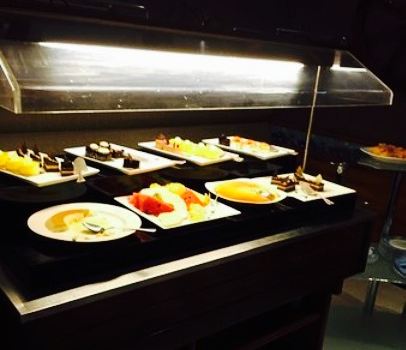 Al Noukhaza Seafood Restaurant