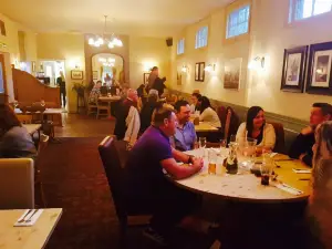 Coach and Horses Lubenham