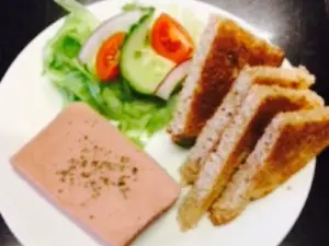 Jo's Diner