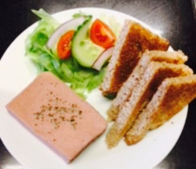 Jo's Diner