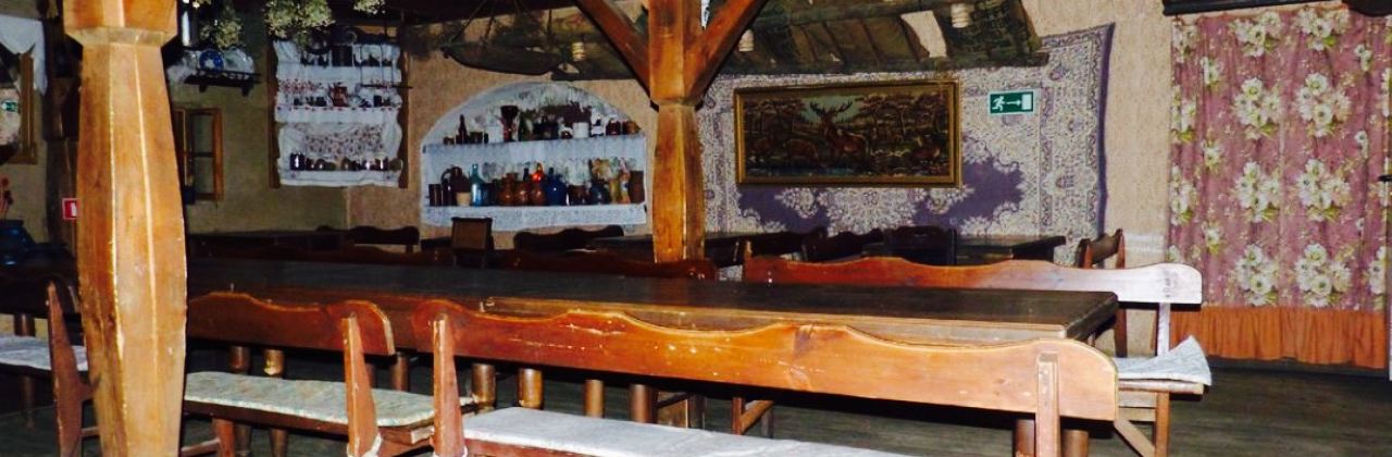 Karczma Rzym