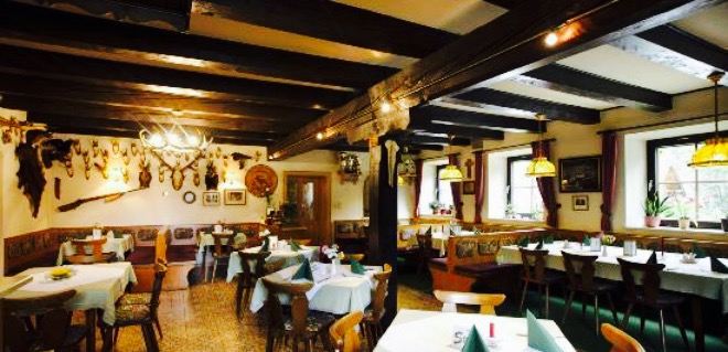 Lacknerhof