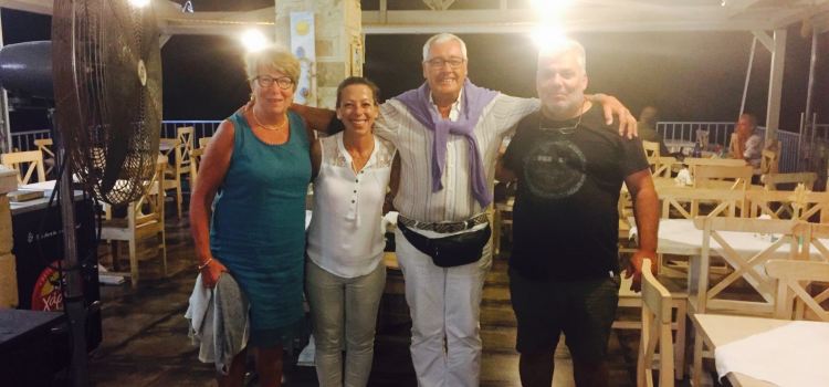 Diktina Taverna