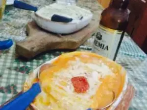 O Italiano