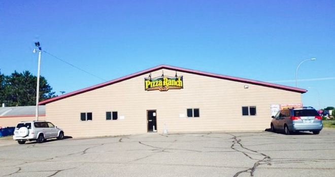 Pizza Ranch