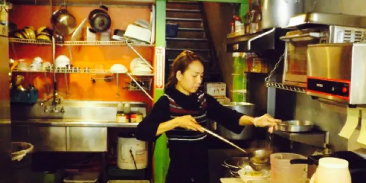 Thuy's Noodle Shop