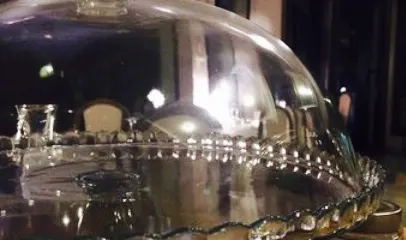 Ristorante L'Erbavoglio