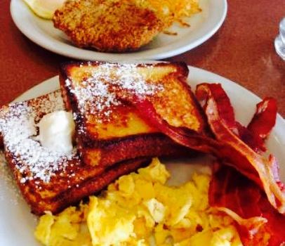 Denny's
