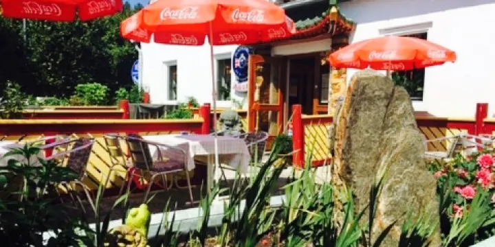 China-Restaurant Asia Lee