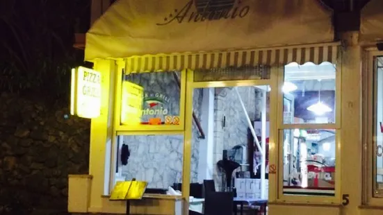 Restaurant Antonio