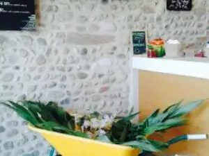 Osteria Longon