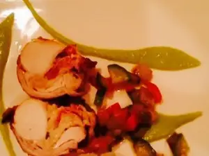 Ristorante Msetutta