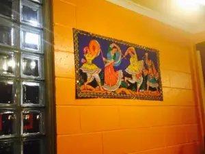 Indian Tandoor House