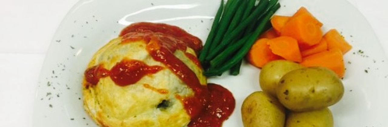 The Fold Restaurant & Lounge Bar Whalley