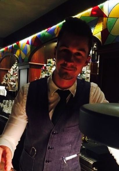 BOKAMORRA HAUTE COUTURE PIZZA & COCKTAILS