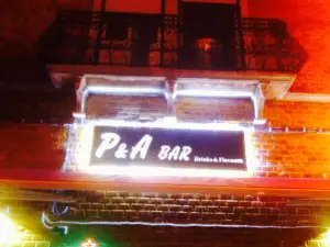 P&A Bar