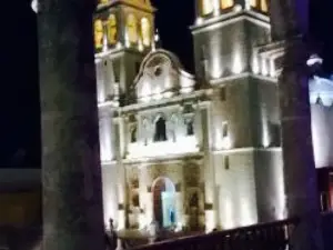 Casa Vieja del Rio