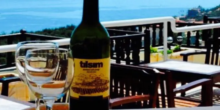 Hotel Dionysia Roof Restaurant&Bar