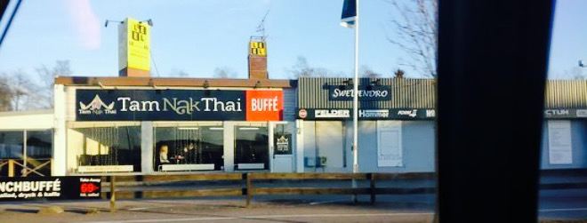 Tam Nak Thai