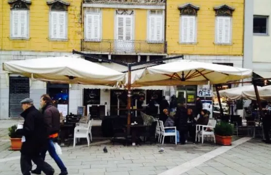 El Rodoleto Tavola calda