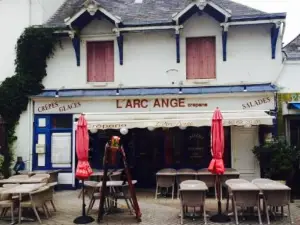 L'Arc-Ange