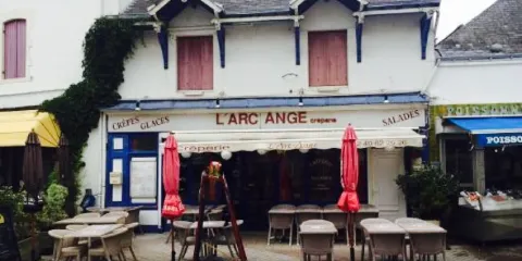 L'Arc-Ange
