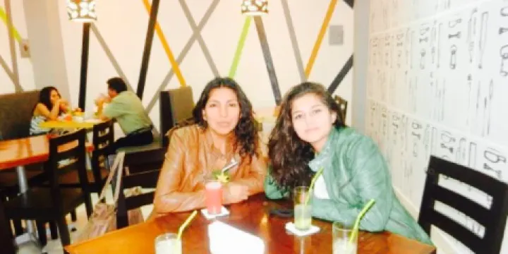 D'Luis Pollos y Parrillas