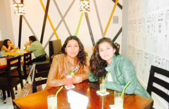 D'Luis Pollos y Parrillas