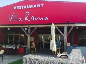 Villa Roma