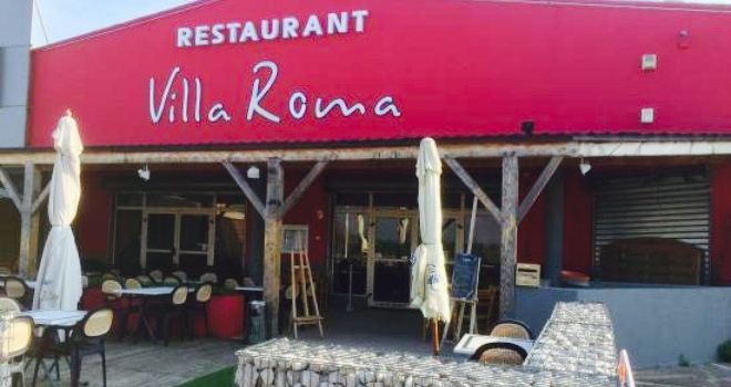Villa Roma